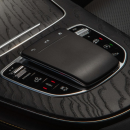 Touchpad Controller – Mercedes C-Klasse W205, GLC X253, E-Klasse W213